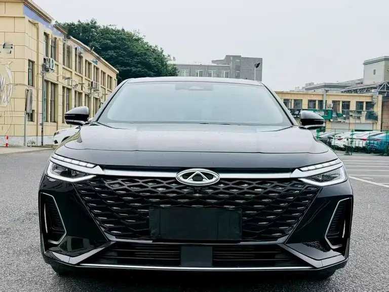 Chery Arrizo 8 1.6 T DCT Superior