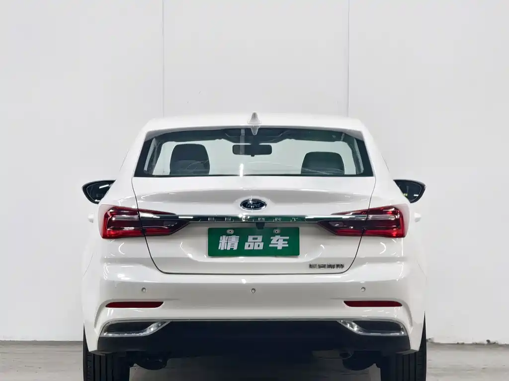 Escort 1.5 L Auto Diamond