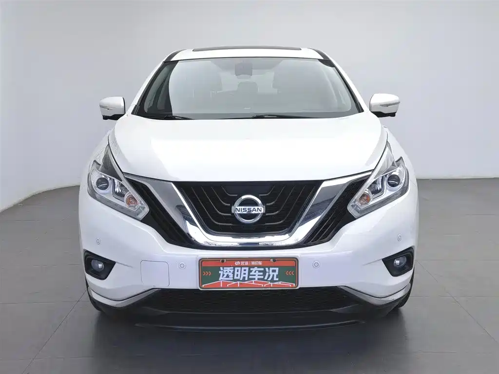 Murano 2.5 L XL 2 WD Connected Luxury