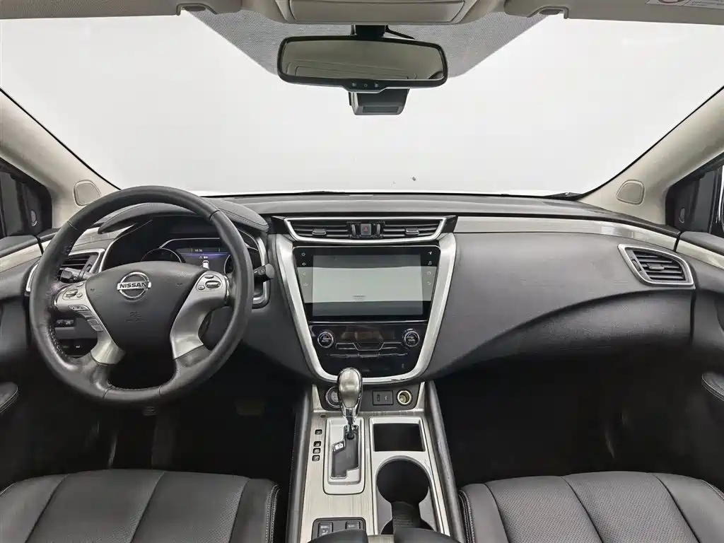 Murano 2.5 L XL 2 WD Connected Luxury