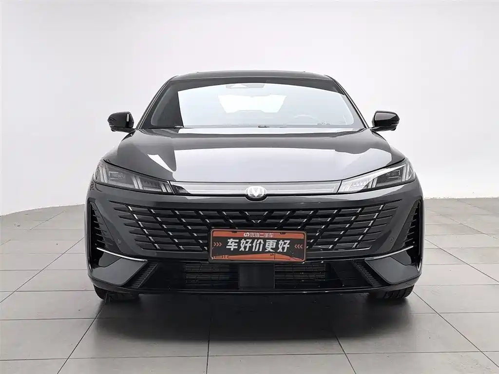 Eado 逸动 2026款 第四代 1.5 T 500 Bar 智享型