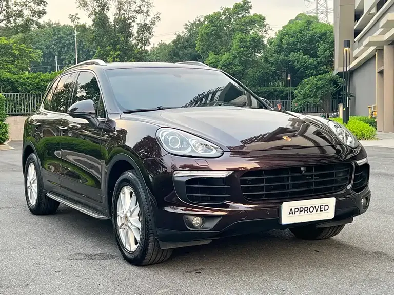 Porsche Cayenne Cayenne 3.0 T