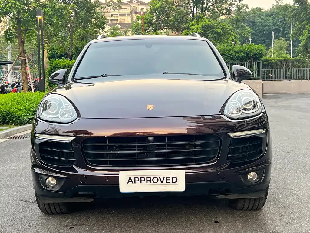 Cayenne Cayenne 3.0 T