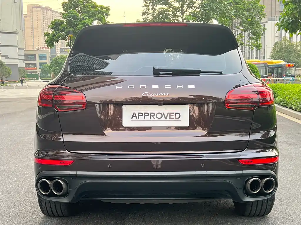 Cayenne Cayenne 3.0 T