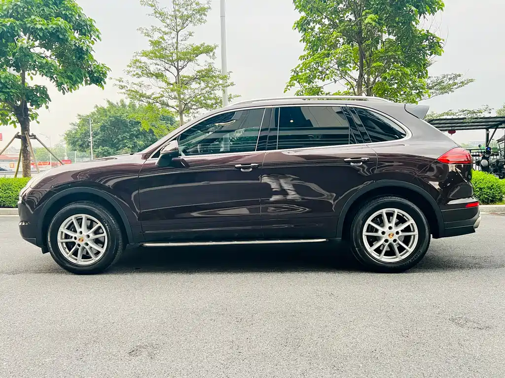 Cayenne Cayenne 3.0 T
