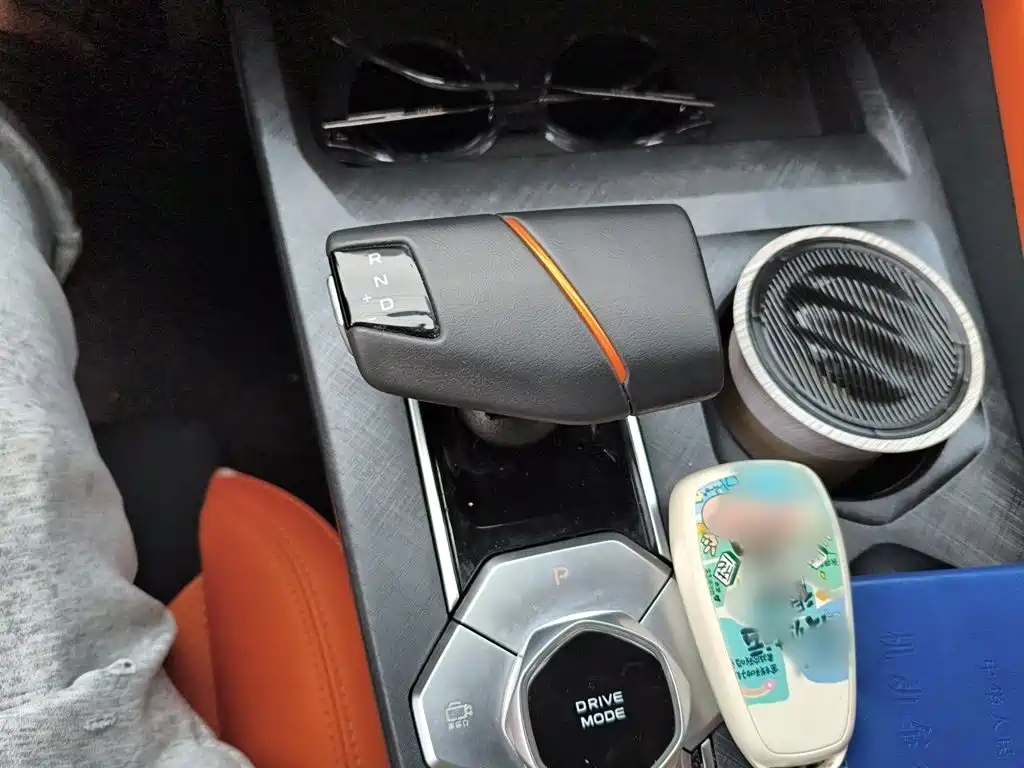 Changan UNI-V 1.5 T Sport