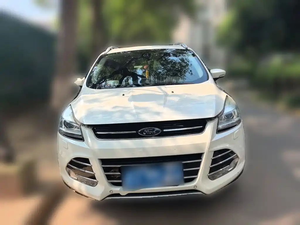Kuga 2.0 L GTDi 4 WD Sport