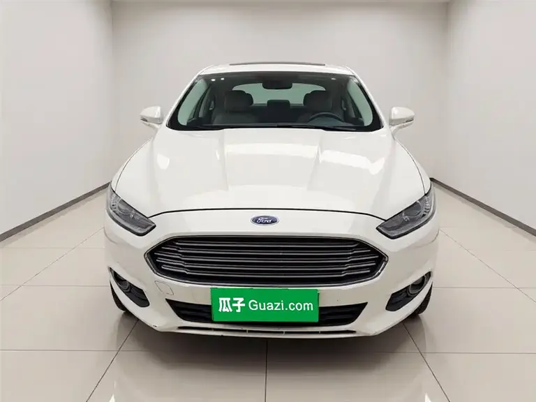 Ford Mondeo 1.5 L GTDi180 Fashion