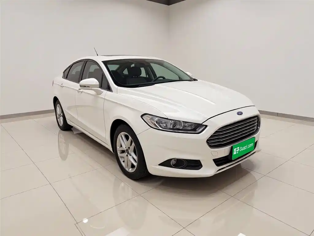 Mondeo 1.5 L GTDi180 Fashion