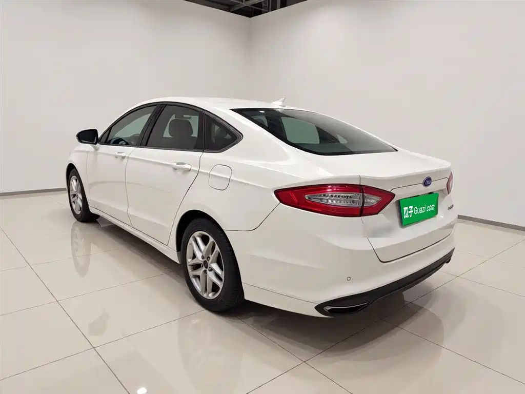 Mondeo 1.5 L GTDi180 Fashion
