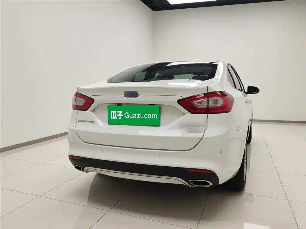 Mondeo 1.5 L GTDi180 Fashion