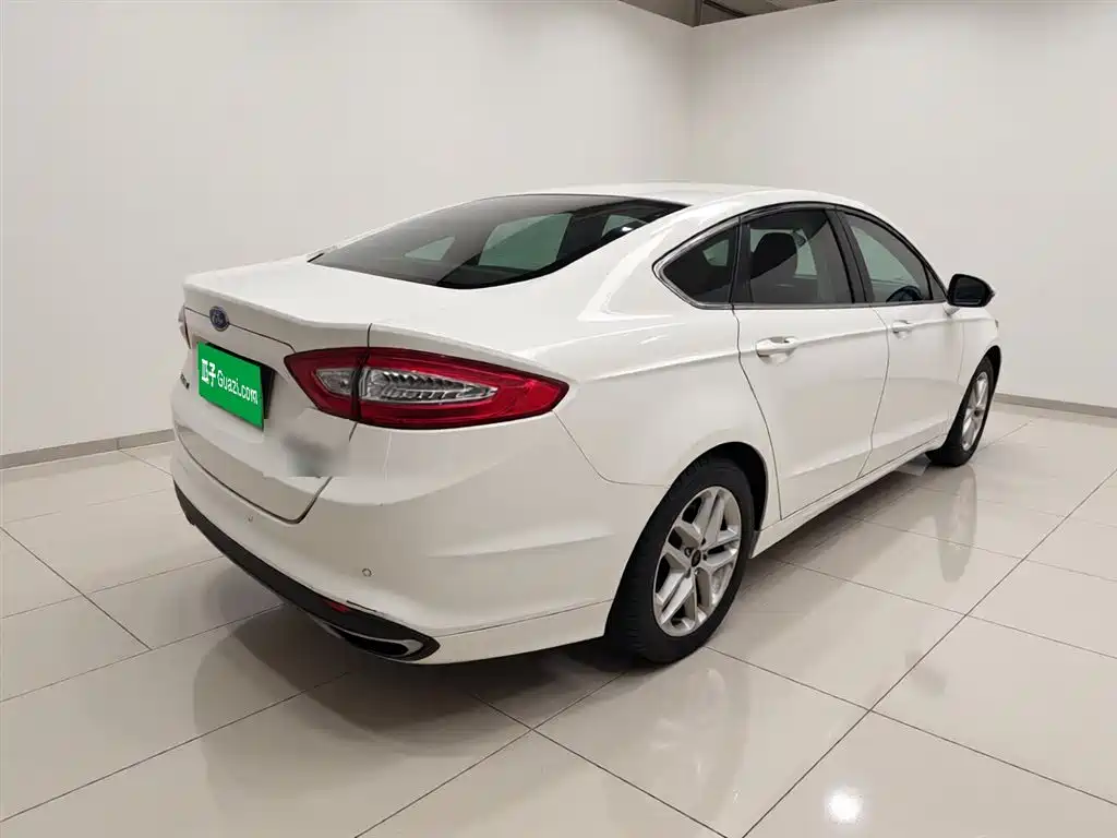 Mondeo 1.5 L GTDi180 Fashion