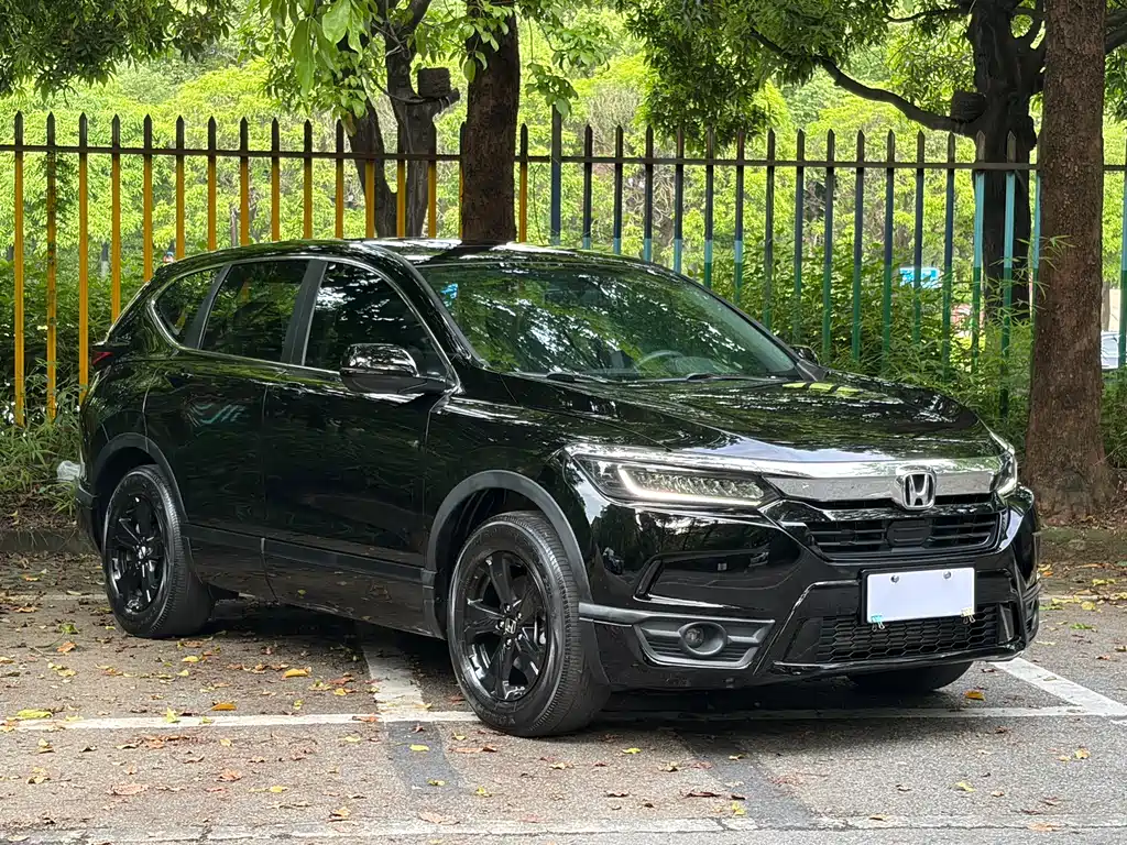 Breeze 240 TURBO CVT 2 WD Elite