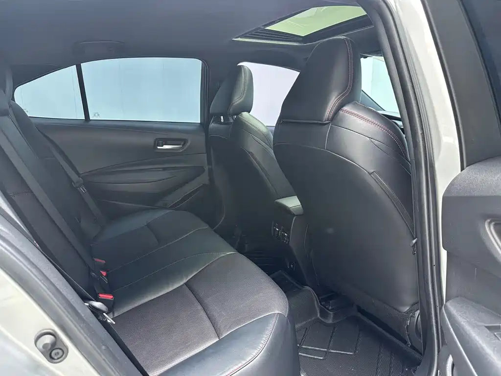 Levin 185 T CVT Sport