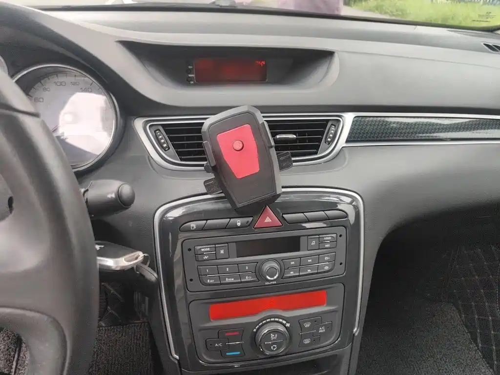 Peugeot 308 Pleasure Classic 1.6 L Manual Style