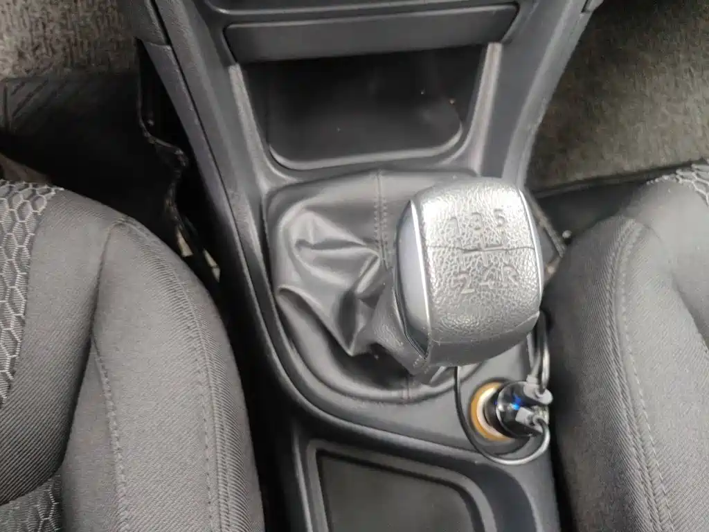 Peugeot 308 Pleasure Classic 1.6 L Manual Style