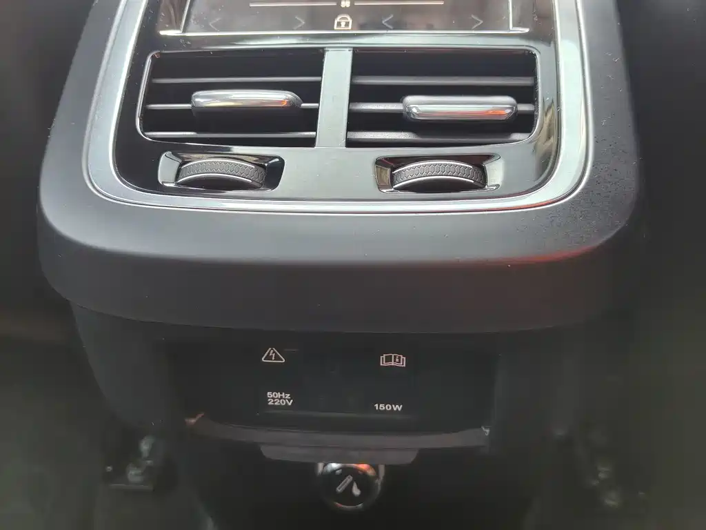 Volvo XC90 T6 Smart Grace 7-seat CN-V