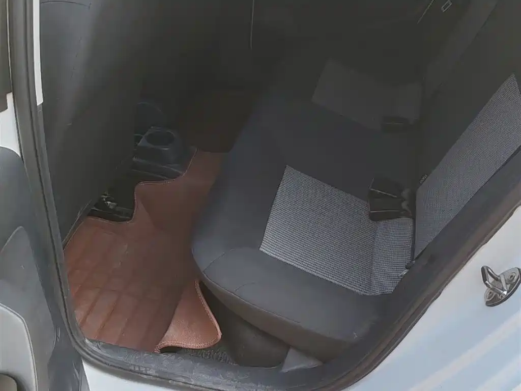 Polo 1.5 L Auto Safe Drive
