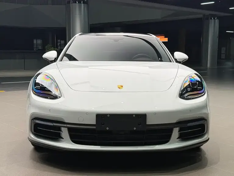 Porsche Panamera Panamera 4 Executive Extended 3.0 T