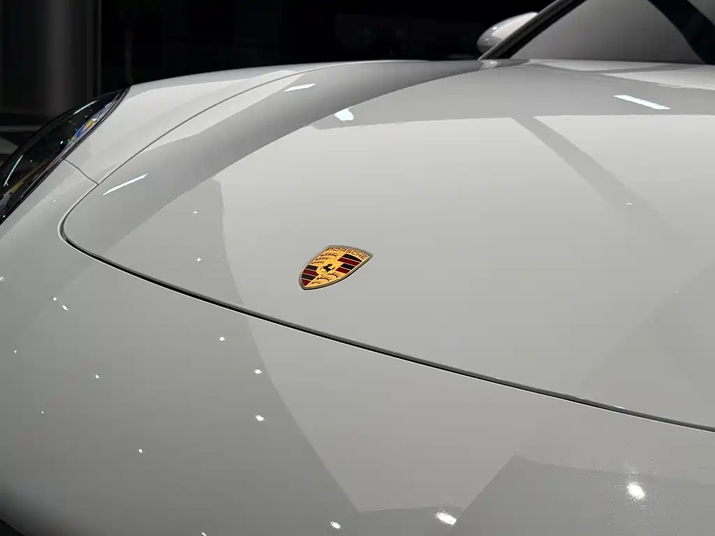 Panamera Panamera 4 Executive Extended 3.0 T