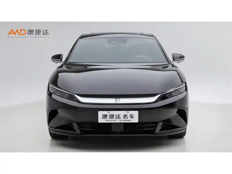 BYD Han 比亚迪汉/1.5 T/25款/DM-i 125 KM尊贵型