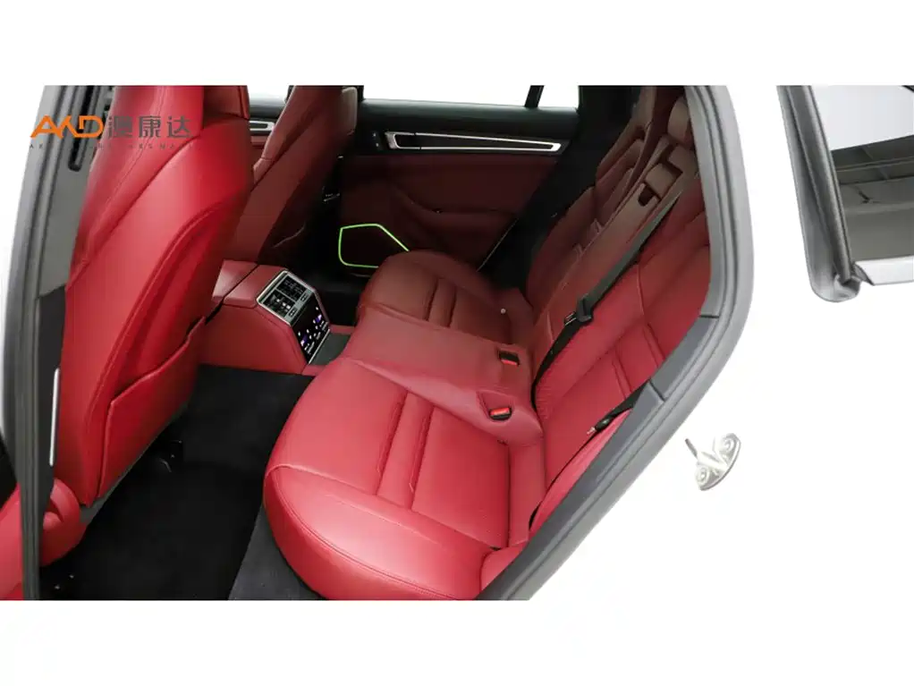 Panamera 帕纳美拉/2.9 T/23款/铂金版