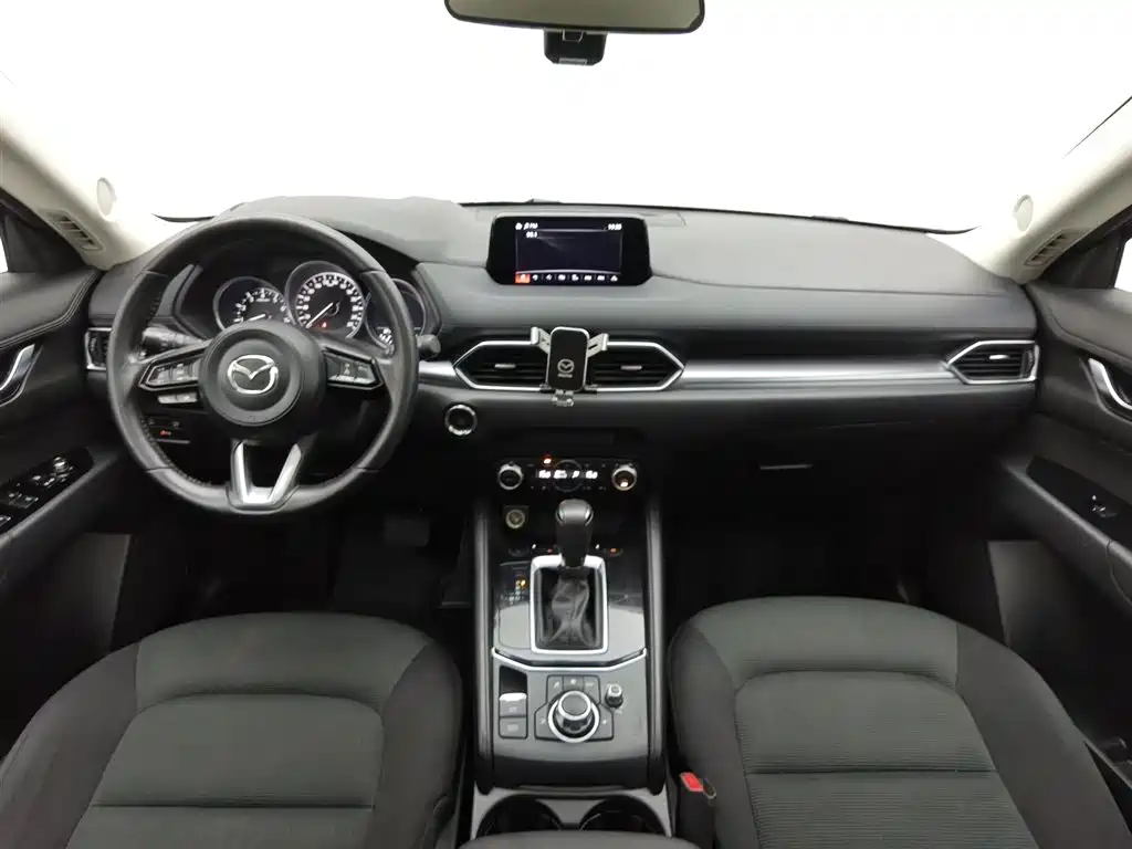 Mazda CX-5 2.0 L Auto 2 WD Smart