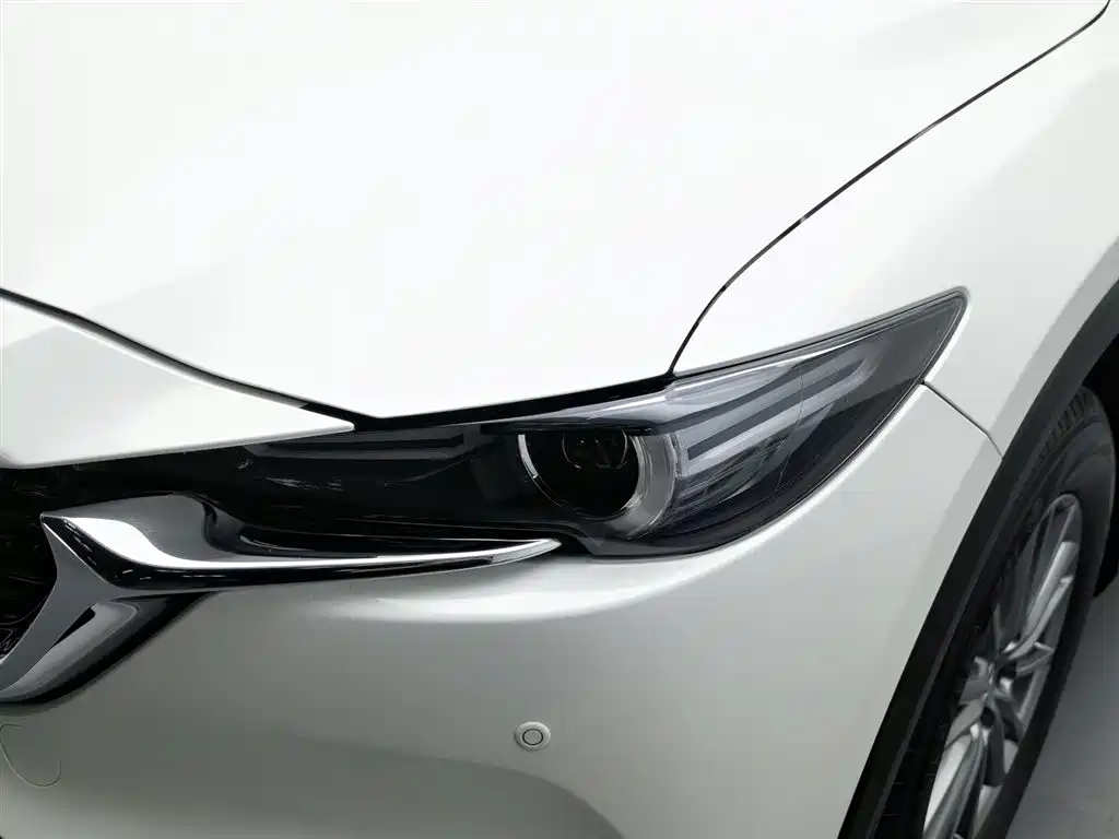 Mazda CX-5 2.0 L Auto 2 WD Smart