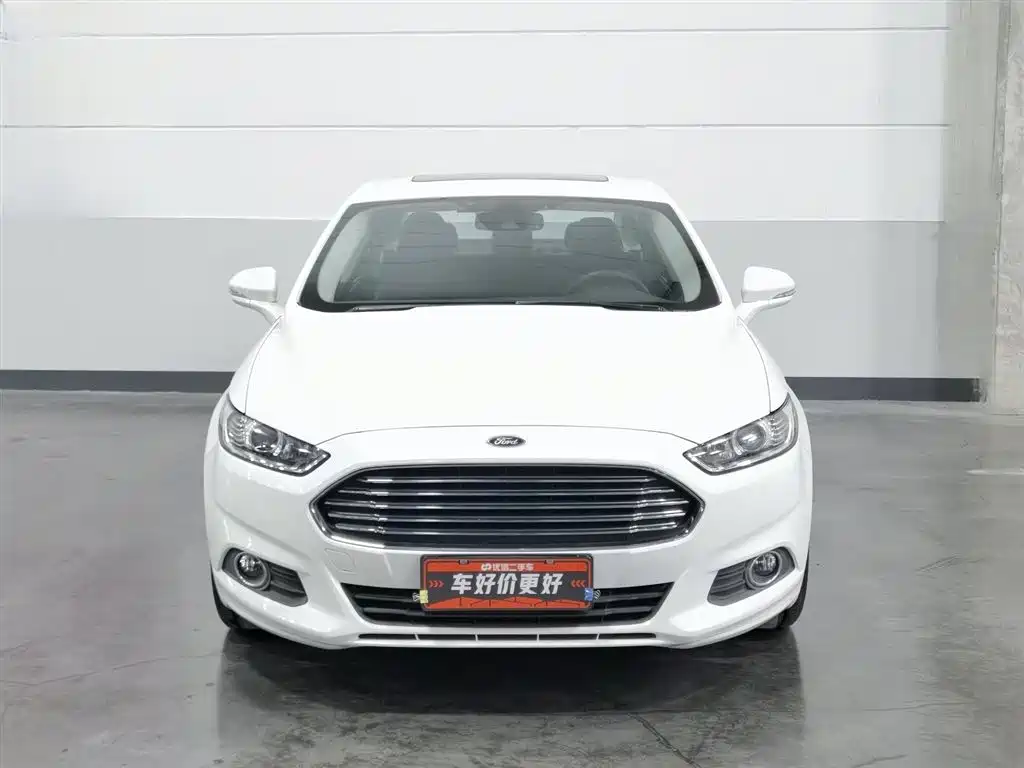 Mondeo 1.5 L GTDi180 Fashion