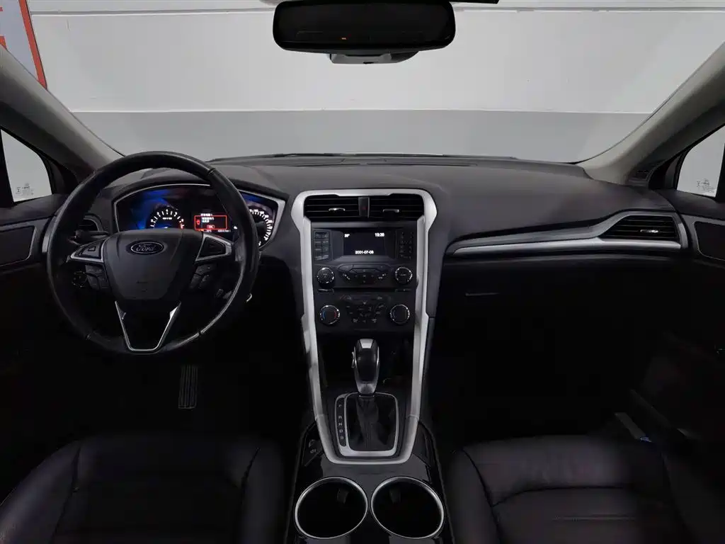 Mondeo 1.5 L GTDi180 Fashion