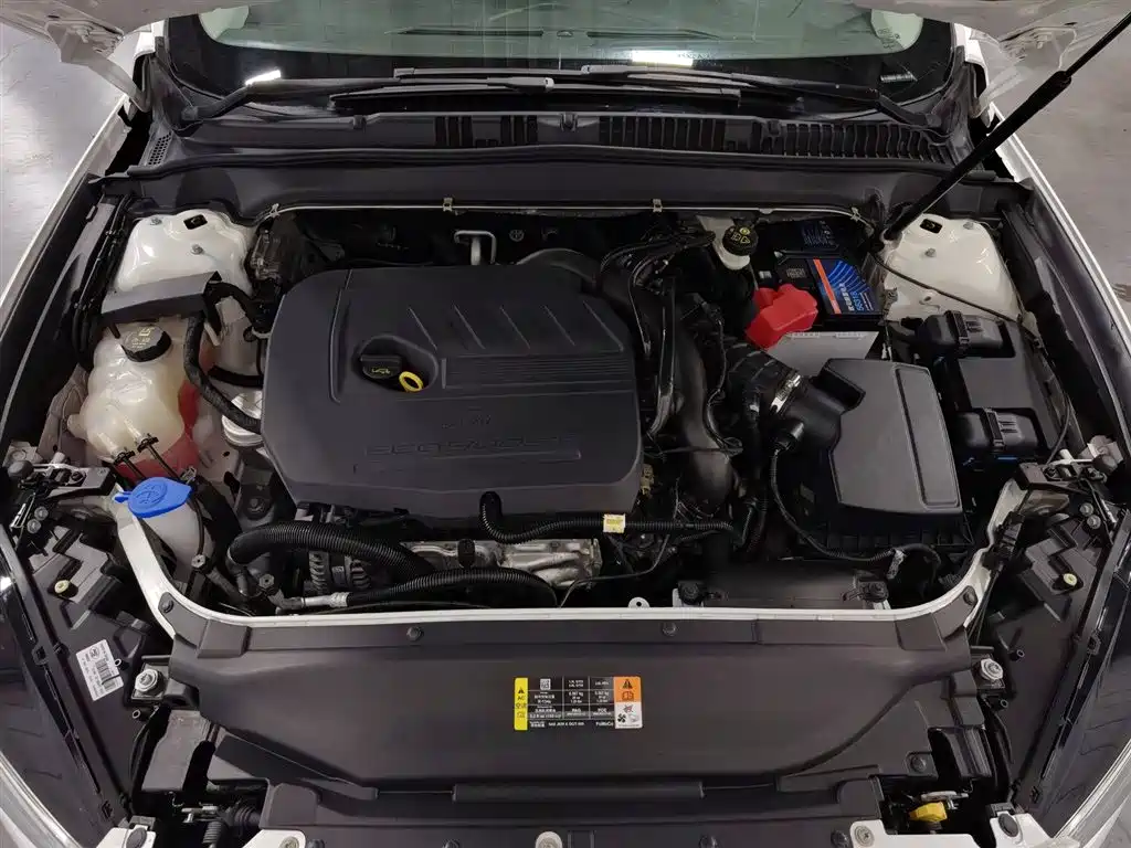 Mondeo 1.5 L GTDi180 Fashion