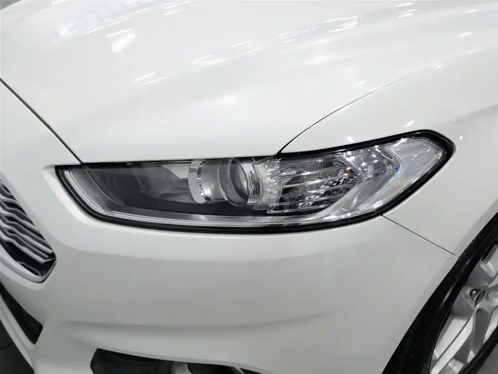 Mondeo 1.5 L GTDi180 Fashion