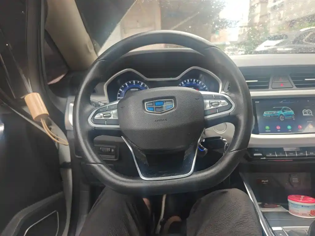 Vision X3 Upgraded 1.5 L Manual Distinguished