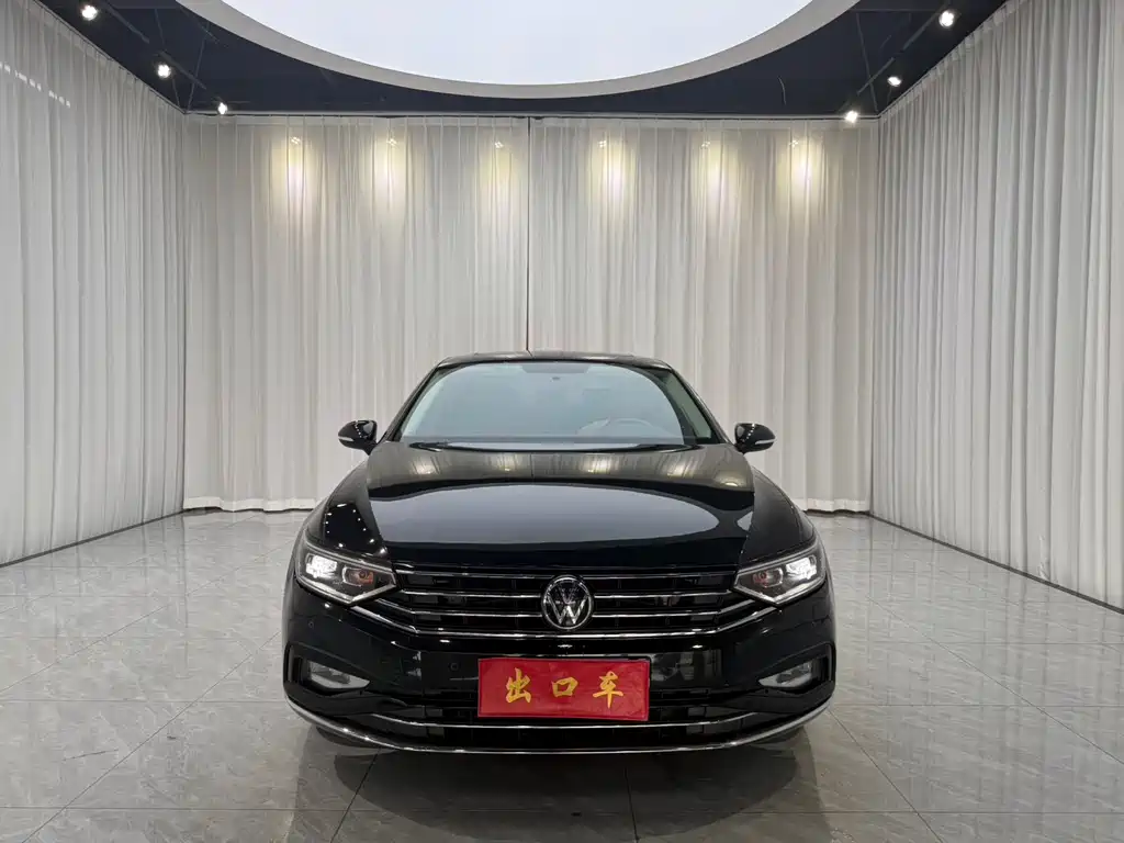 Magotan 280 TSI DSG Comfort