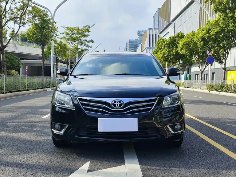 Toyota Camry 200 G Classic Luxury