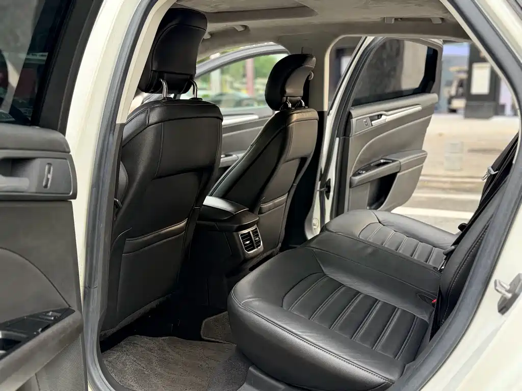 Mondeo 1.5 L GTDi180 Fashion