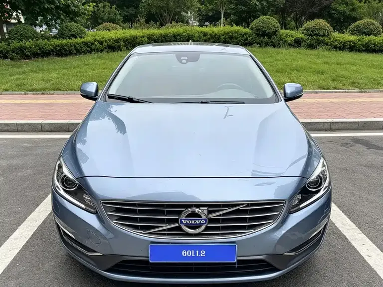 Volvo S60 S60 L T3 Smart Progress