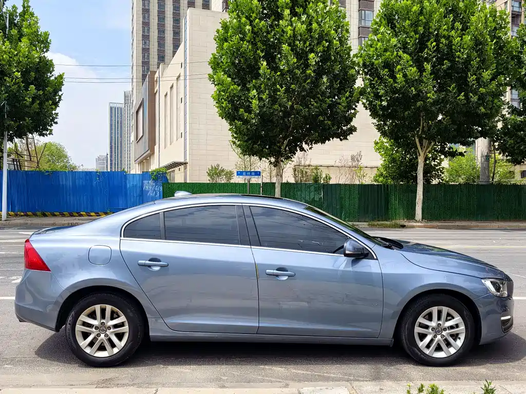 Volvo S60 S60 L T3 Smart Progress