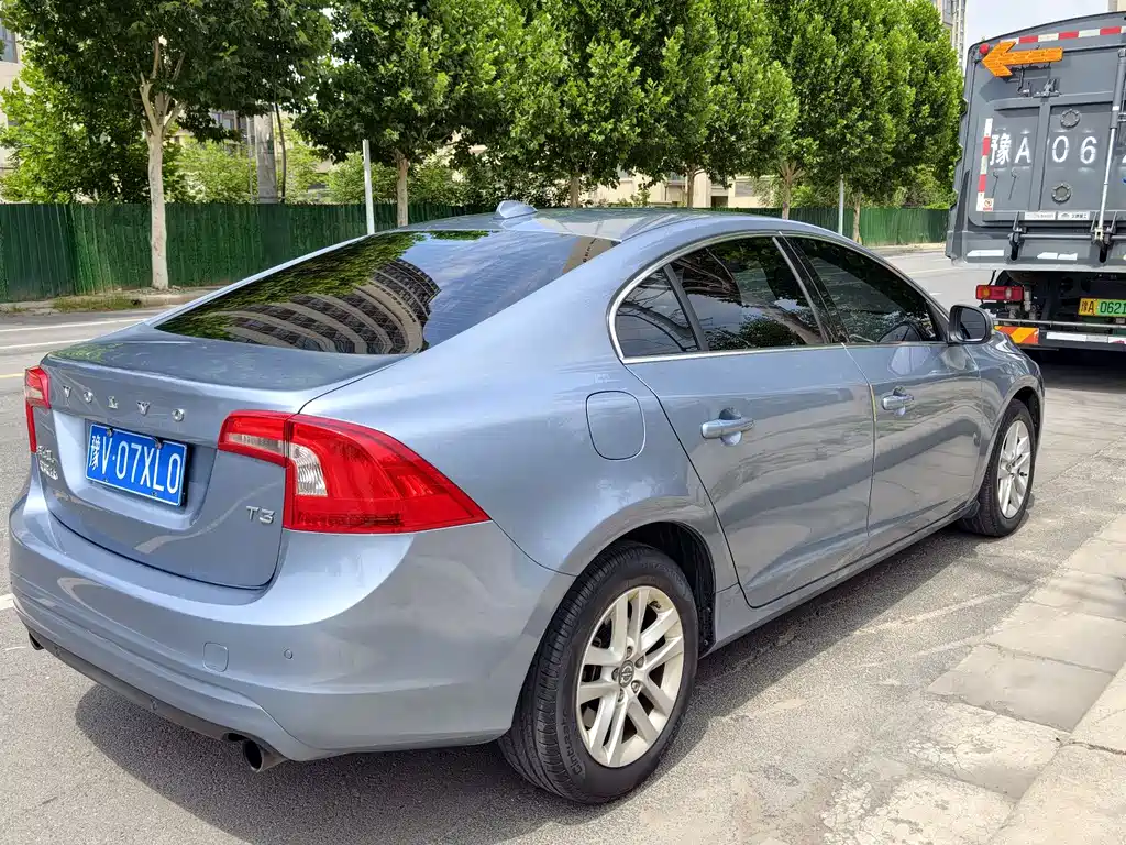 Volvo S60 S60 L T3 Smart Progress