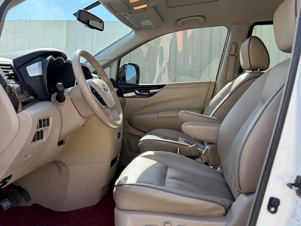 Quest 3.5 L SL