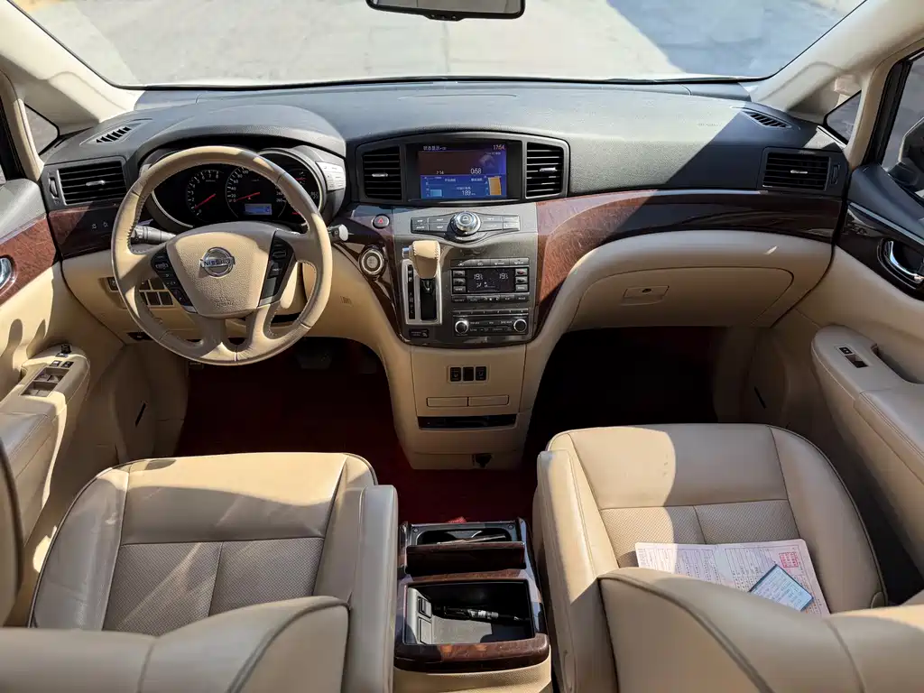 Quest 3.5 L SL