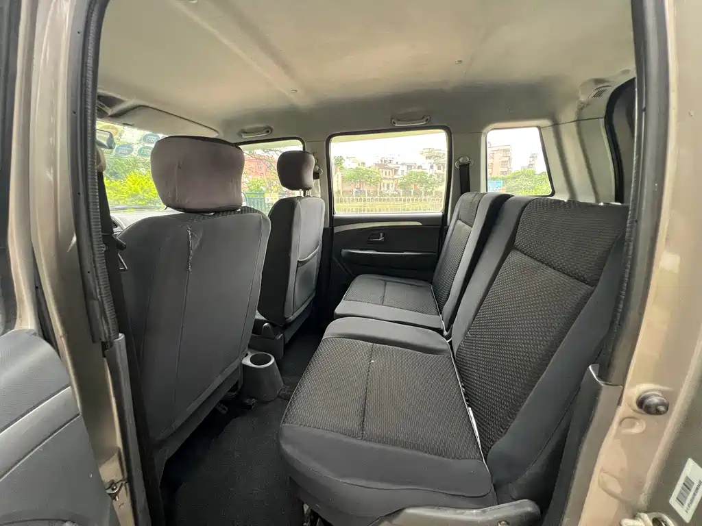 Beidouxing X5 1.4 L Navigator CN-V