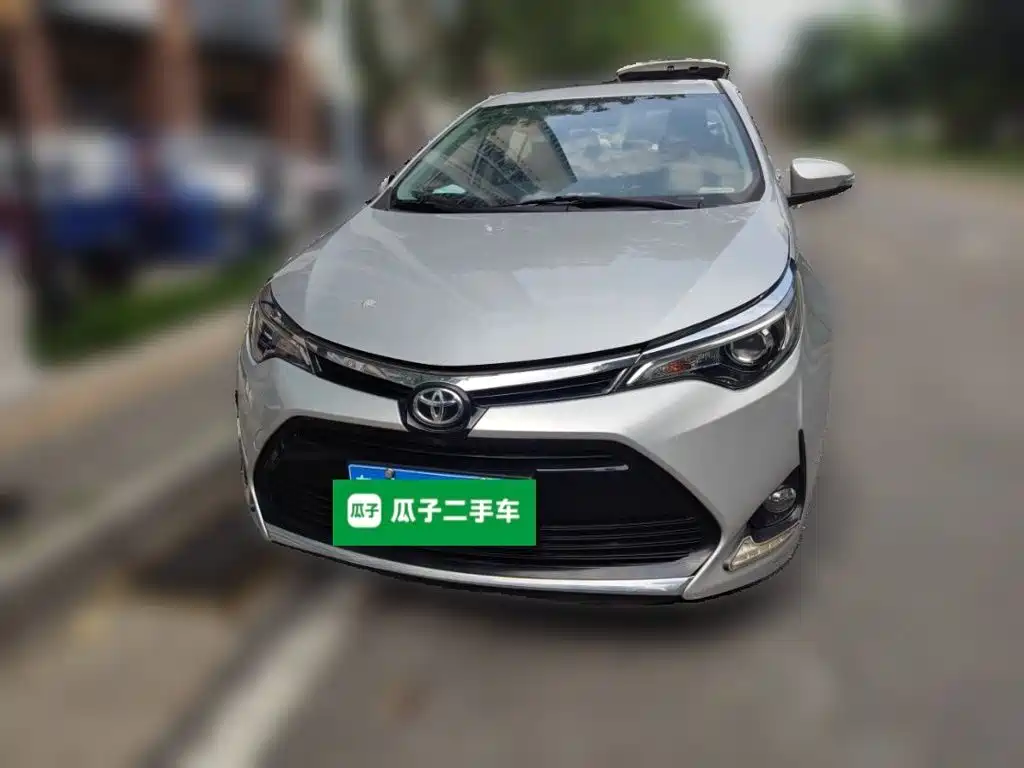 Levin 1.2 T G CVT Elite