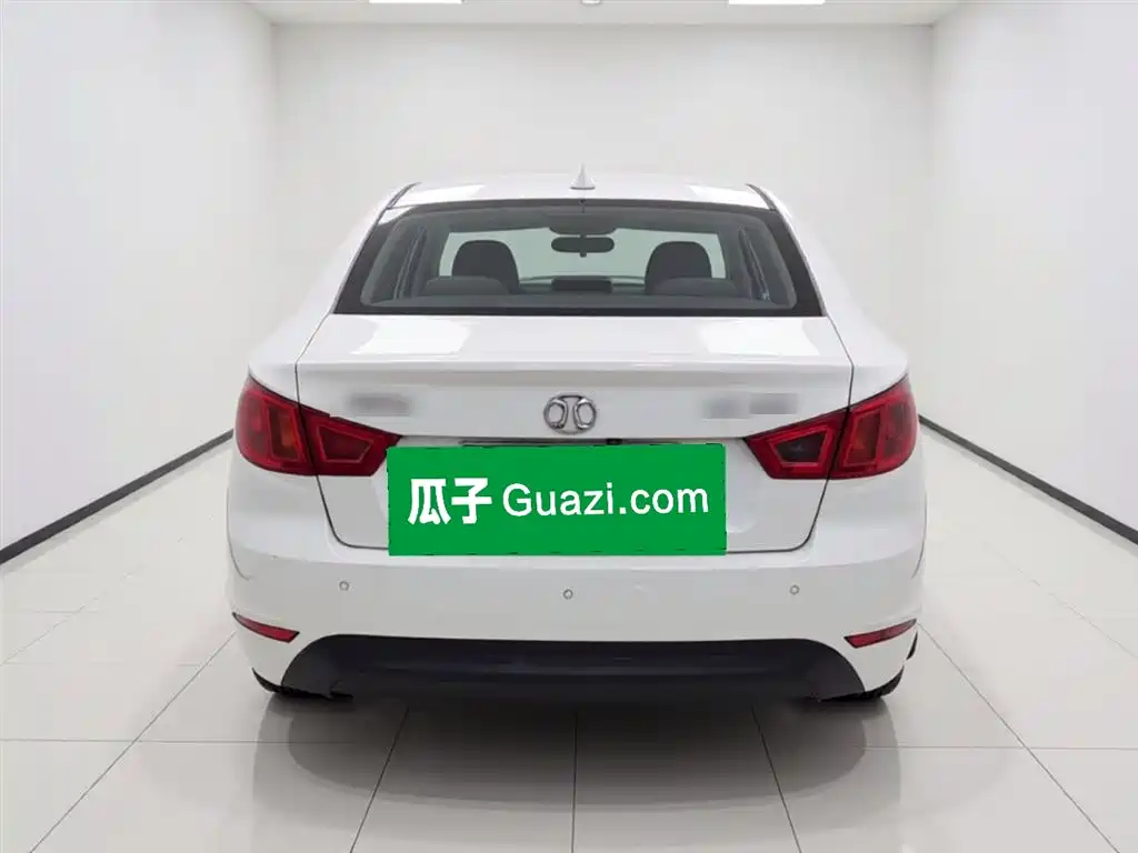 Senova D50 1.5 L Manual Comfort