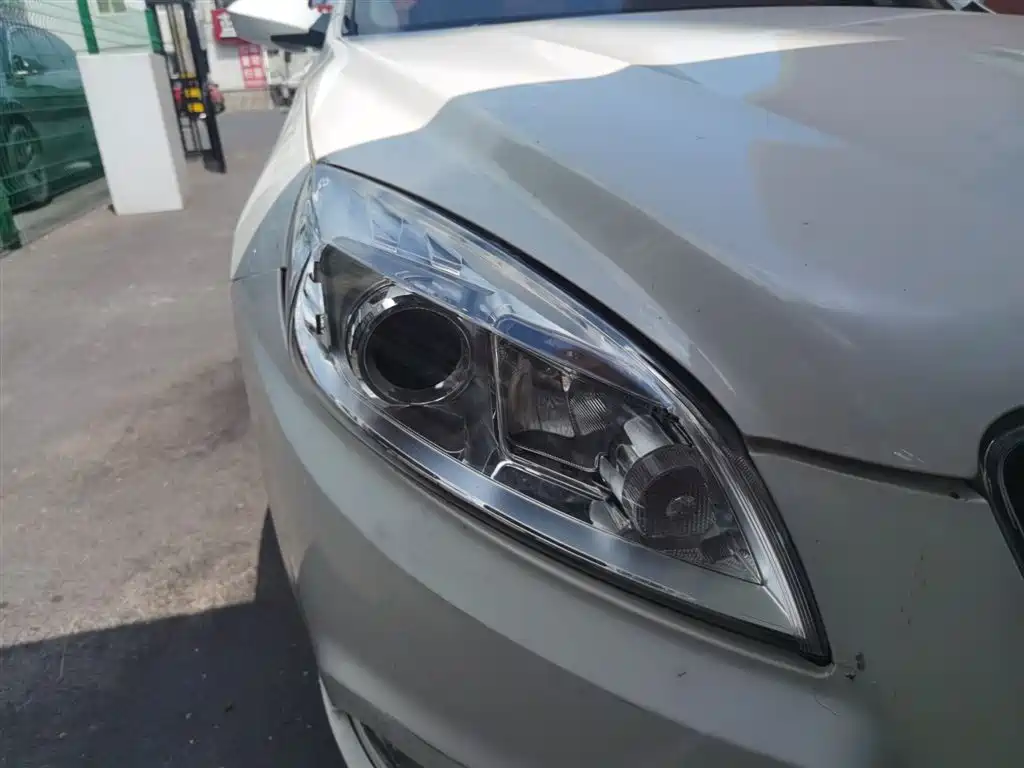 Senova D50 1.5 L Manual Comfort