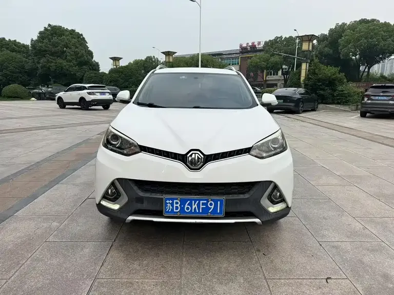 MG Ruiteng 1.5 TGI TST Luxury