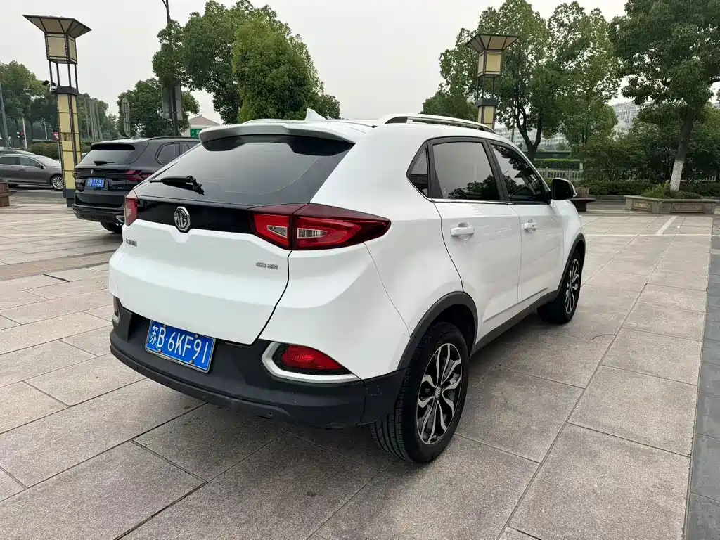 Ruiteng 1.5 TGI TST Luxury