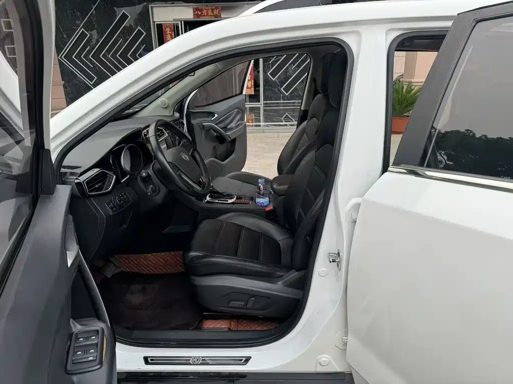 Ruiteng 1.5 TGI TST Luxury