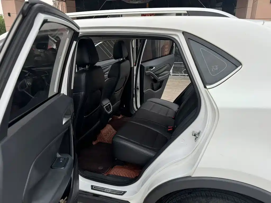 Ruiteng 1.5 TGI TST Luxury