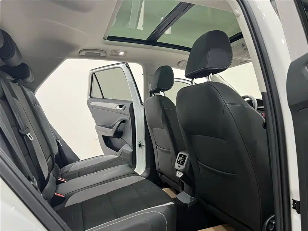 T-ROC 280 TSI DSG 2 WD Elite PLUS
